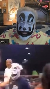 555 reactions · 79 shares | @violentj.icp recalls their first night in the WWE at Summerslam 1998 in Madison Square Garden!  @juggalochampionshipwrestling @therealicp This full conversation is available now on The Wrestling Classic YouTube channel and wherever you listen to podcasts by searching the “TWC Show.” ️ #ViolentJ #InsaneClownPosse #JuggaloChampionshipWrestling #JCW #Summerslam | The Wrestling Classic | Facebook