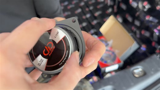 DDaudio speakers EVERYWHERE!! #ddaudii #ddforlife #speakers #tweeters #happydays | Radiotec East Rand