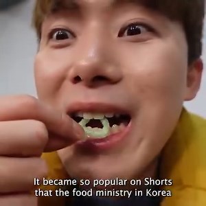 3.5K views · 92 reactions | TikTok is telling people to deep fry green toothpicks & eat packing peanuts! Food scientist Ann Reardon gets about debunking these viral trends. | Ann Reardon How To Cook That | Facebook