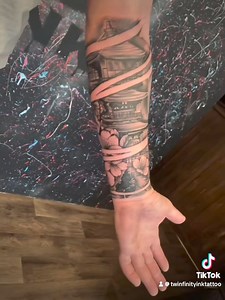 👌🖤💉🏯📿 | Twinfinity Ink Tattoo studio