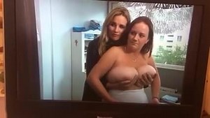 Macromestia on live Television