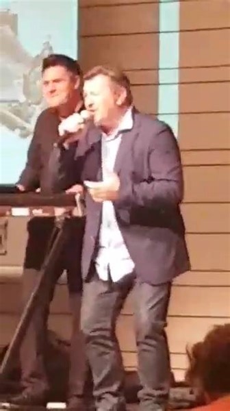 Serif Konjevic Nisam te ponizio uzivo Hvala za video ... | Serif Konjevic