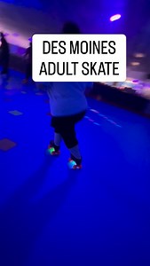 Jam on it! Des Moines adult skate night is every 2nd and 4th Saturday of the month, 8-10:30pm. Next up, Valentine’s Day! #adultskate #skatelanddsm #rollerrink #desmoines #skating | Skateland Des Moines