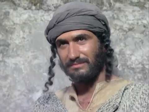 Jesus de Nazareth 1977 parte 1 HD 720p