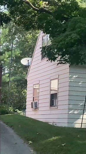 Cruising on West Riverview in Decatur, Illinois #decaturil #westend