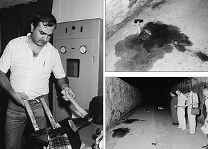 Delitti A Luci Rosse [1996]