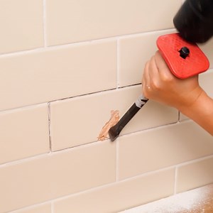 310K views · 431 reactions | Fixing A Broken Tile | Crafty Panda How | Facebook