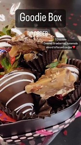 Chef Candace on Reels