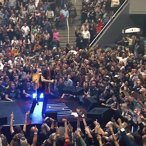 The Gather Again Tour is just getting started. We’ll go all night if you're up for the challenge. Meet me at Crypto.com Arena on Sat, May 7 with a drink in your hand. | Eric Church