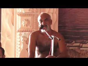 मुनिश्री पूज्यसागर जी महाराज के प्रवचन (28/03/2021)