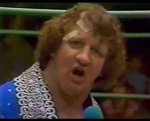Dusty Rhodes and Terry Funk promos | RassleRama