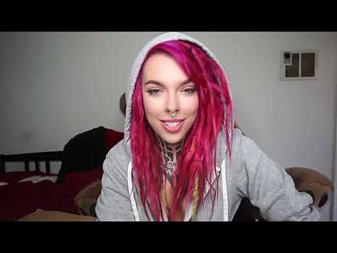 LINGERIE TRY ON HAUL - Sexy Adam and Eve Review