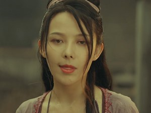 24K views · 263 reactions | Beautiful woman turns into snake demon 美女变蛇妖 Drama：The New Painted Skin 珞Welcome to click and watch‍♂ #新画皮 #TheNewPaintedSkin #Chinesedrama #hotdrama | 怦怦甜剧营 | Facebook