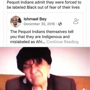 1.3K views · 60 reactions | Big ups to Ishmael Bey for sharing this!...