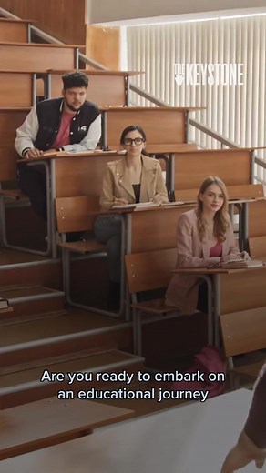 1.4K views | From an all-encompassing study of ice cream to the intersection of hip hop and classical philosophy, Pennsylvania’s renowned educational institutions are offering a diverse range of captivating college courses that will not only enrich your knowledge but also ignite your passion for learning. For more information, including registration details and course prices, check out our link below. Article link - https://bit.ly/4604hcn | The Keystone | Facebook