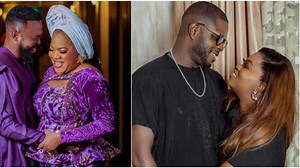 Funke Akindele, 5 other female celebs fans think are richer than their husbands