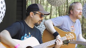 1.5K views · 25 reactions | A lone wolf or two wolves... not sure, but this was the awesome Origami Wolf in session for us deep in the woods at Woodzstock Festival 2024.  Follow the pack... linktr.ee/origamiwolves | Netsounds | Facebook