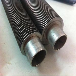 [Hot Item] Laser Welded Finned Tubes Heat Exchange, Finning Tube, Fin Pipe, Ribbed Tube, Slotted Pipe, Grooved Tube