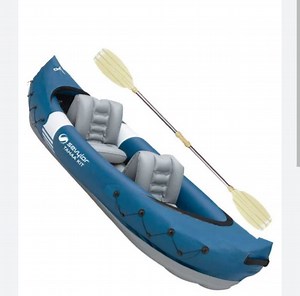 kajak sevylor tahaa kit
