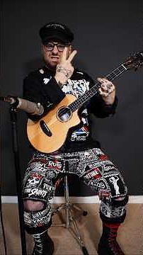 Have you ever heard a baritone ukulele?