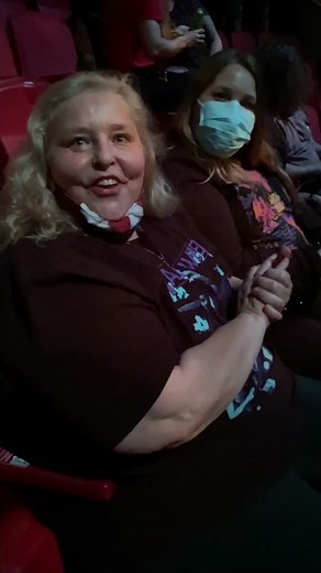 First Concert Experience in the Pit - Exciting Surprise for First-Timer