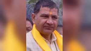 Kurukshetra: किरमिच के किसान धुम्मन सिंह से मन की बात करेंगे पीएम मोदी, गांव में लगाई जाएगी एलईडी स्क्रीन