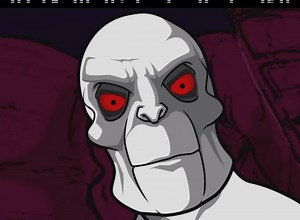 Frisky Dingo (Air Date 3.12.06) #TBT #ThrowbackThursday #Killface #AdultSwim now on Spotify mobile video for free! http://bit.ly/1T6lAzE | Adult Swim UK & Europe