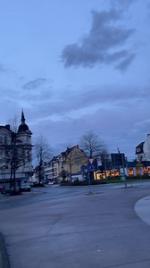 At Hameln 🚊 station 😊 #hameln_germany #bahnhof #instreamadsmonetization #STREAMADSMONETIZATION | Sally Mae Ledesma Chmarra