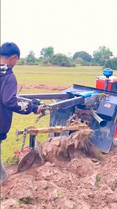 Kubota Plowing #automobile #machinerychannel #farmmachinery #farming #amazingmachinery #farmlife
