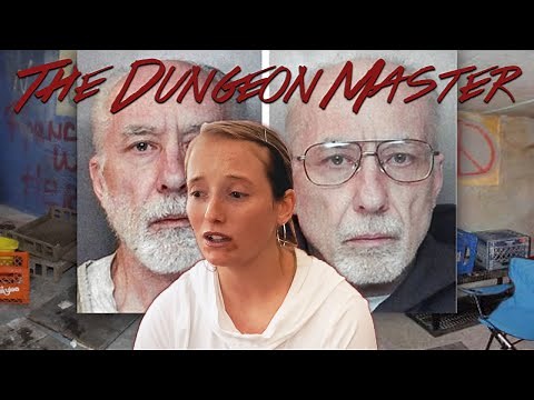 True Crime: John Jamelske - THE DUNGEON MASTER