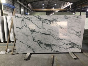 [Hot Item] Natural White/Black/Yellow/Red/Green/Brown/Blue/Pink/Grey/Light Marble/Granite/Travertine/Stone/Quartz/Onyx Floor/Wall/Flooring/Paving Slabs for Decoration