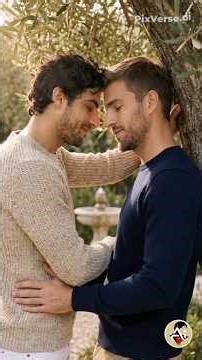 💖 DYLAN & ANTONIO (7) (The DYNIO Series) | Ai Gay Story #ai #gay #lgbt #loveislove
