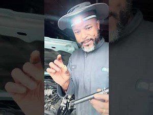 #mechanic #Mercury The ABN Spark Plug Thread Repair Rethreading Set is a comprehensive