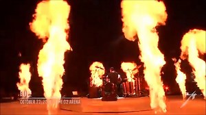 Metallica - Fuel (London, England - October 22, 2017) | Heavy Metal Hard Rock