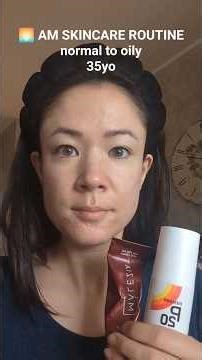Only 3 Steps: My Morning Skincare | Malezia Urea Moisturizer & Azelaic Acid | Riemann P20 SPF50+