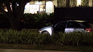 Triple shooting in Houston as murders continue to rise