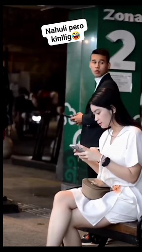 Kilig Me Kilig yarn. #prankvideo #pranks #funny #funnymeme #fypシ゚ #reelsfb #reelsviralシ #reelsvideo #reelsfbviral #riskyrian | Kilig Me