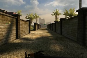 AK47 Animations video - Gaza Conflict mod for Battlefield 2