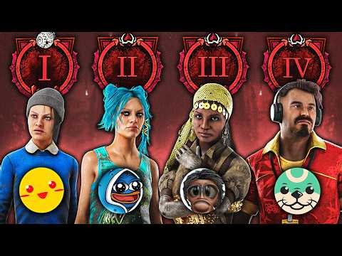 One Wrong Move And It's Over... | Hardcore Ep. 3
