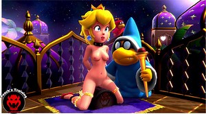 Peach Hypnosis Training