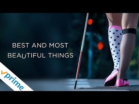 Best and Most Beautiful Things | Trailer | Available Now