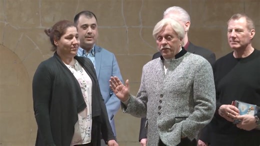 Join me in Toronto, ON for two spirit-filled healing services! We've been experiencing the outpouring of the Holy Spirit and have witnessed countless life-changing testimonies. Come and be a part of the next move of God! Dates: April 28th & 29th at 7PM Location: The Hallcrown Toronto Event Venue Visit touchingtoronto.com or call 705-742-9258 Ext 231 for more information | Pastor Billy Burke