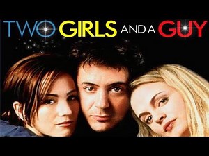 TWO GIRLS AND A GUY (1997) | Full movie review | Robert Downey Jr | Heather Graham