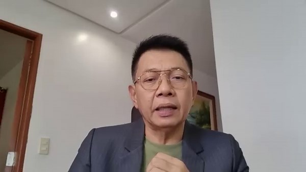 INTERVIEW NG SMNI! NAPASAMA PA SI FORMER PRES. DUTERTE. | MA PINOY TV
