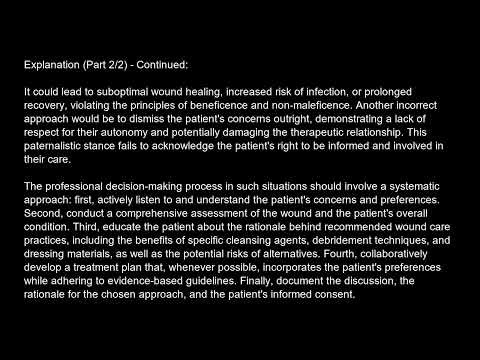 Advanced Burn Life Support ABLS Certification Free Practice Test And Answers Updated