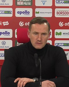 14K views · 197 reactions | ❤️懶⚽ Így értékelte Kuznyecov Szergej az MTK elleni mérkőzést. | Diósgyőri VTK (DVTK) | Facebook