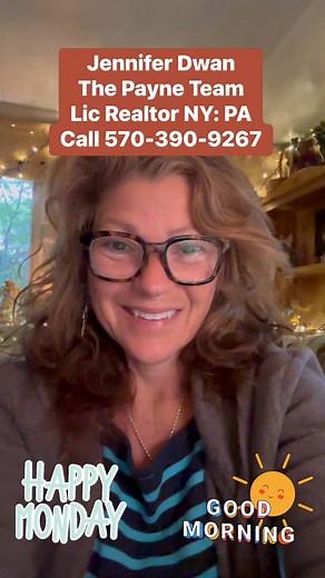 #poconos #PoconoMountains #poconorealestate #poconorealtor #lakefronthomesforsale #milfordpa #upstatenyrealestate #brooklynhomesforsale #brooklynrealestate | Jennifer Dwan