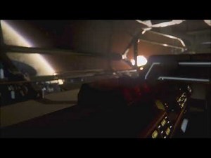 Alien Isolation ambient 1h - Seegson Communication