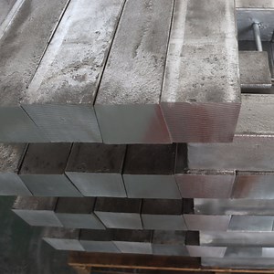 [Hot Item] Zinc Sacrificial Anode for Ship/Zinc Anode/ Alimunium Anode for Ships and Pipelines Cathodic Protection