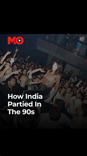Nightlife has changed remarkably over the last 30 years. If the refrain of the 1990s was 'let's go dancing', the new decade was about 'chilling out', as noted in a 2004 India Today magazine. Think you party hard now? Let’s take a trip back to the 90s, when the pubbing culture first took root in Mumbai, Delhi and Bengaluru… #Mo #party #Nightlife | India Today
